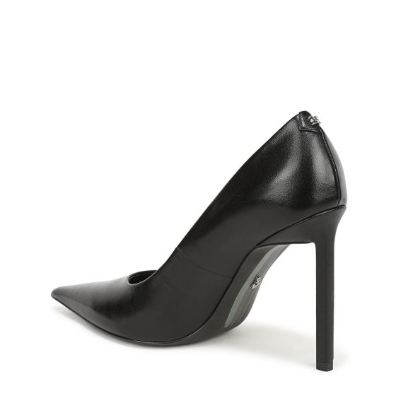Black Leather