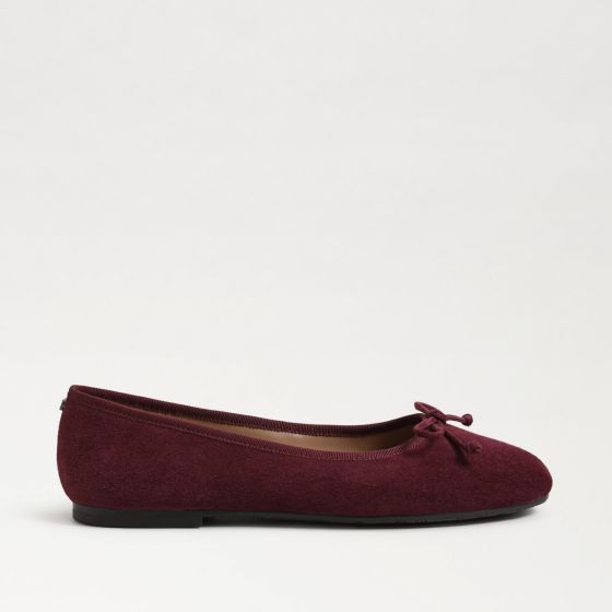 Viola Suede