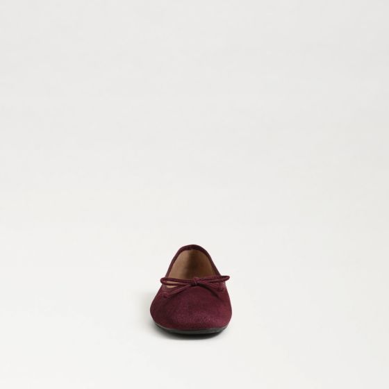 Viola Suede