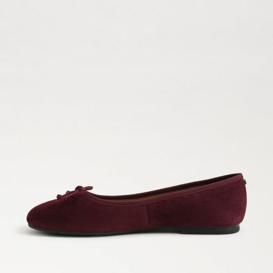 Viola Suede