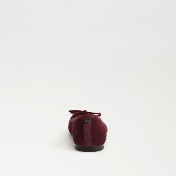 Viola Suede