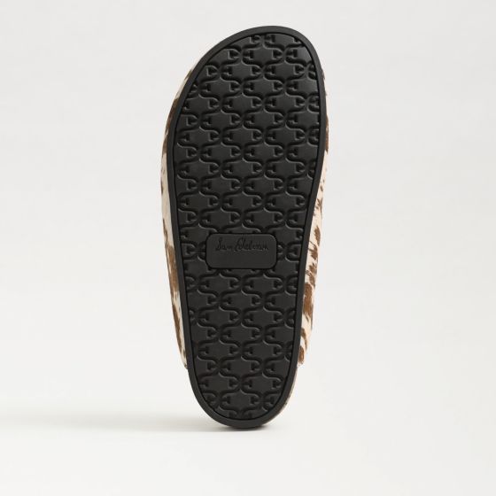 Taupe/Ivory-Sole