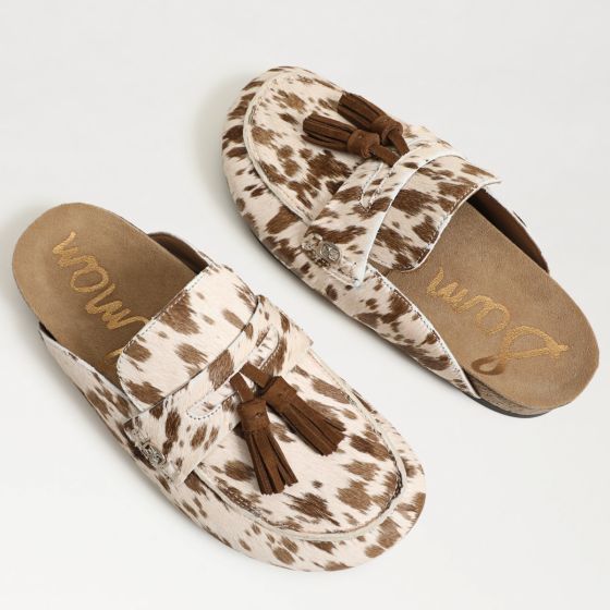 Taupe/Ivory