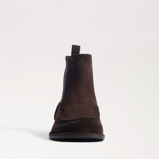 Dark Brown Stone