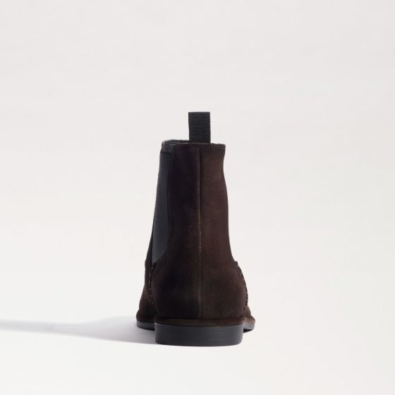 Dark Brown Stone