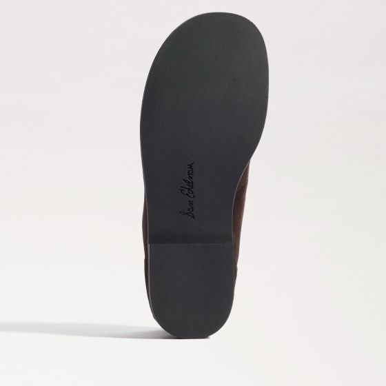 Dark Brown-Sole