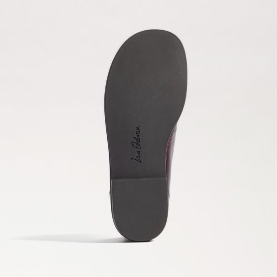 Dark Brown-Sole