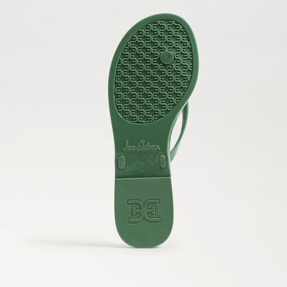 Green Garden-Sole