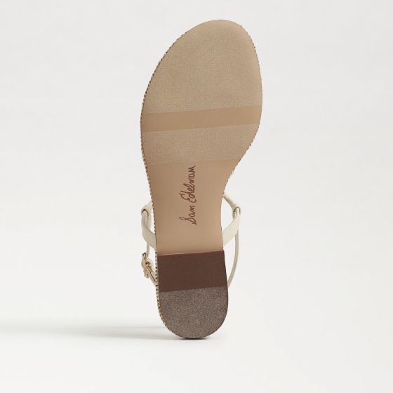 Modern Ivory-Sole