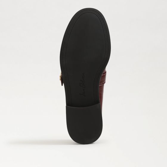 French Burgundy-Sole