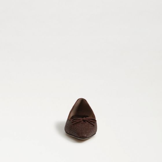 Bourbon Faux Leather