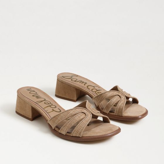 Tan/Tan