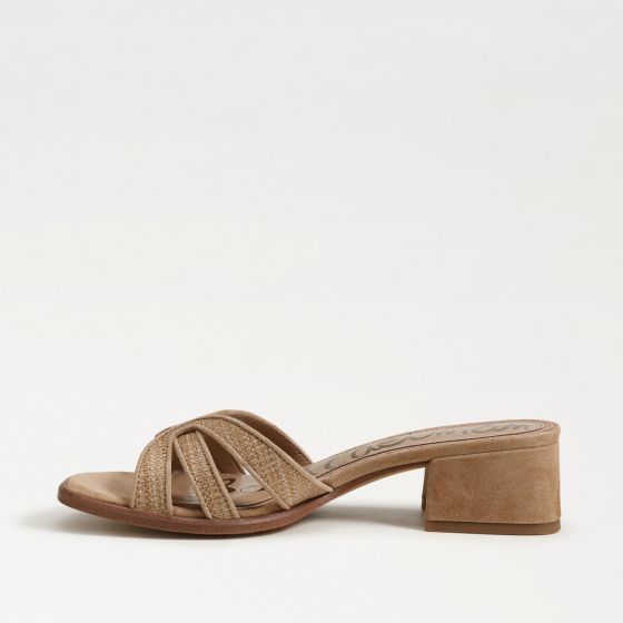 Tan/Tan