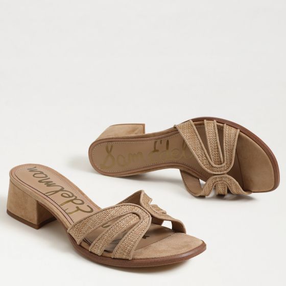 Tan/Tan