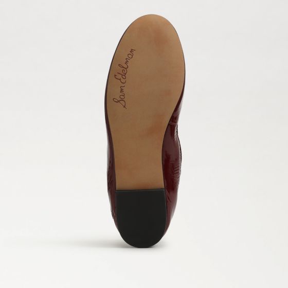 French Merlot-Sole