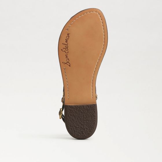 Cyprus Tan Multi-Sole