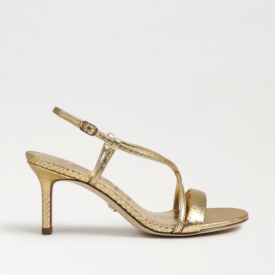 Amber Gold