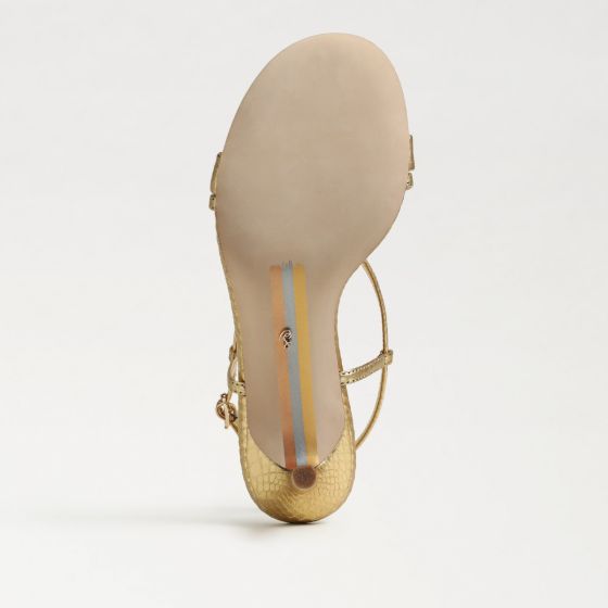 Amber Gold-Sole