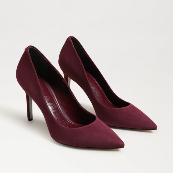 Viola Suede