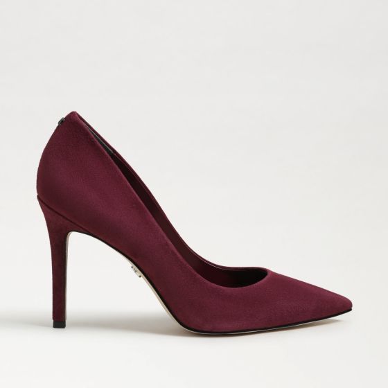 Viola Suede