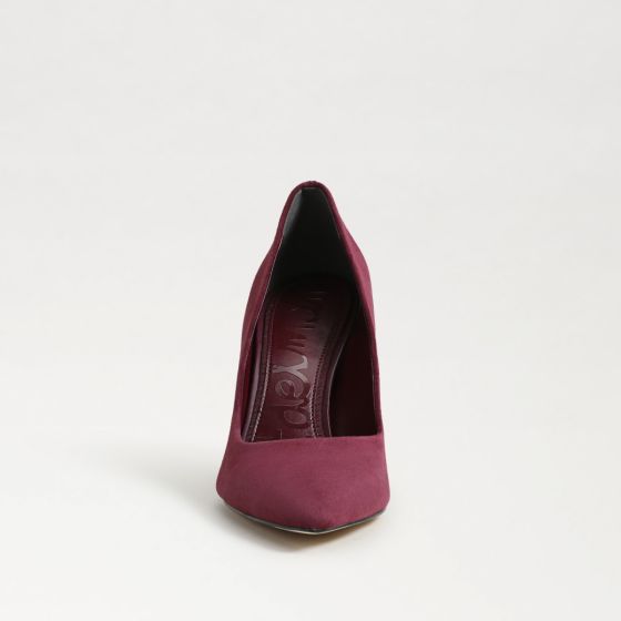 Viola Suede