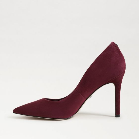 Viola Suede