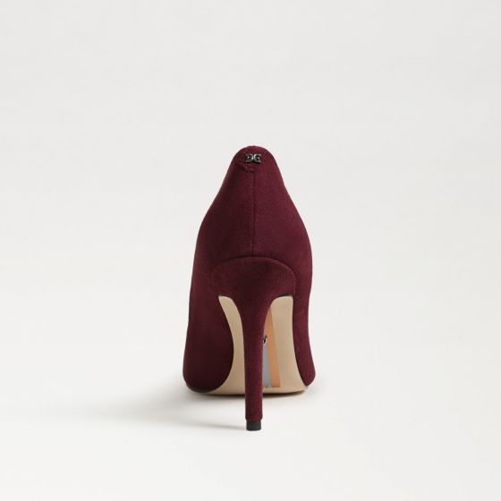 Viola Suede