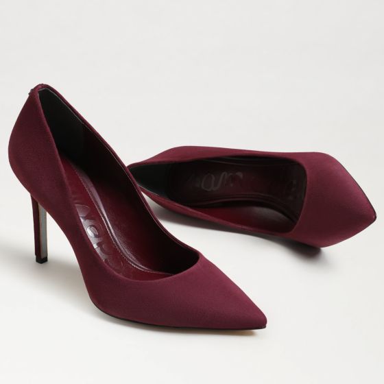 Viola Suede