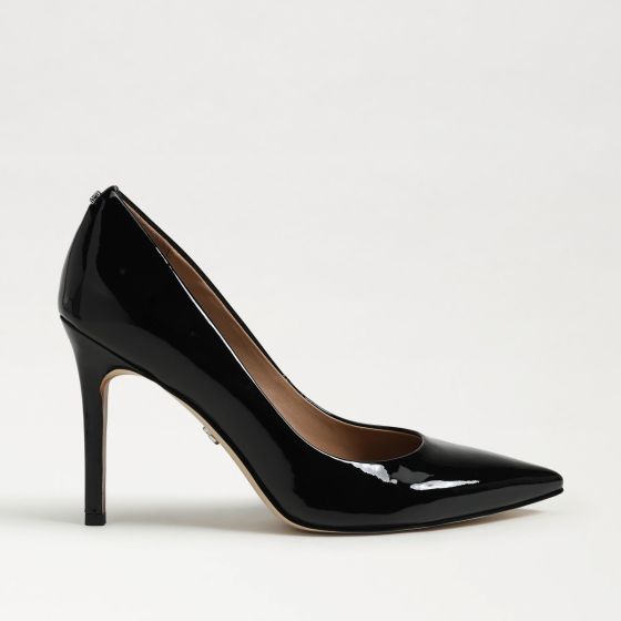 Black Patent