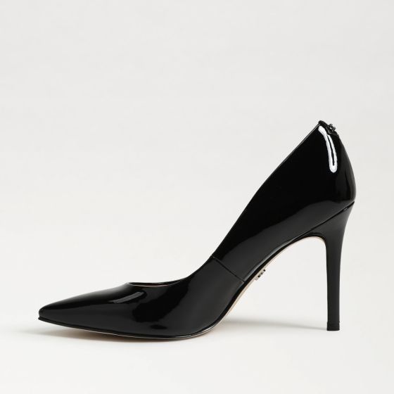 Black Patent