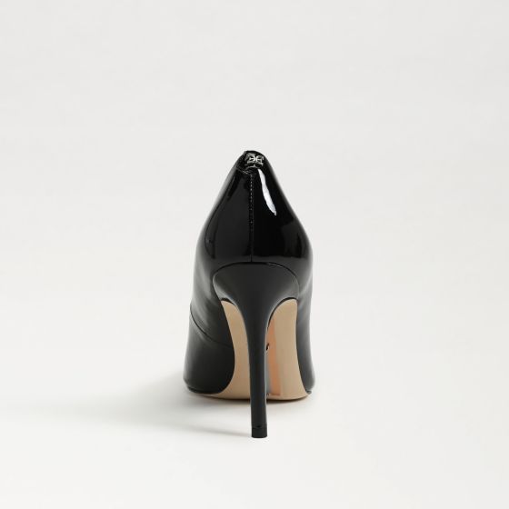 Black Patent