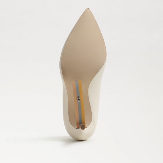 Modern Ivory Leather