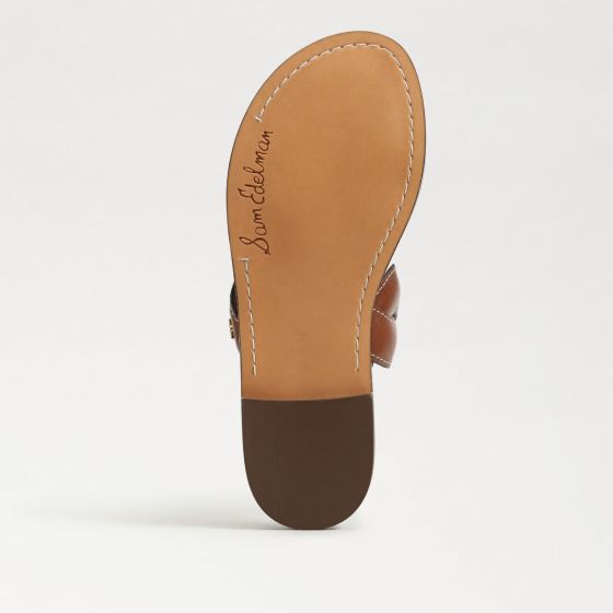 Cognac-Sole