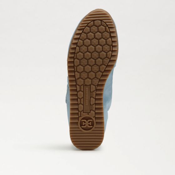 Spring Blue-Sole