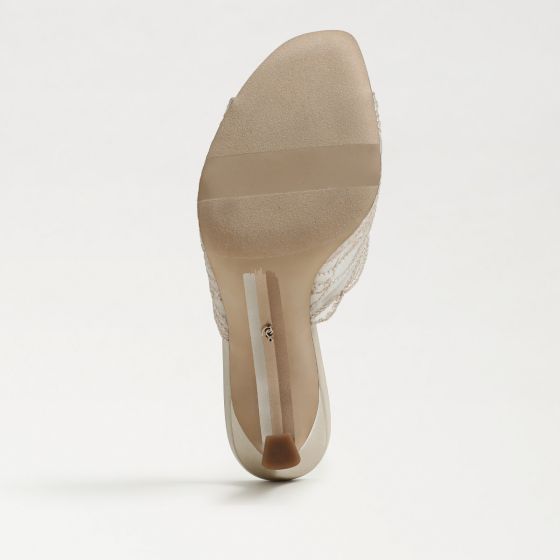 Modern Ivory-Sole