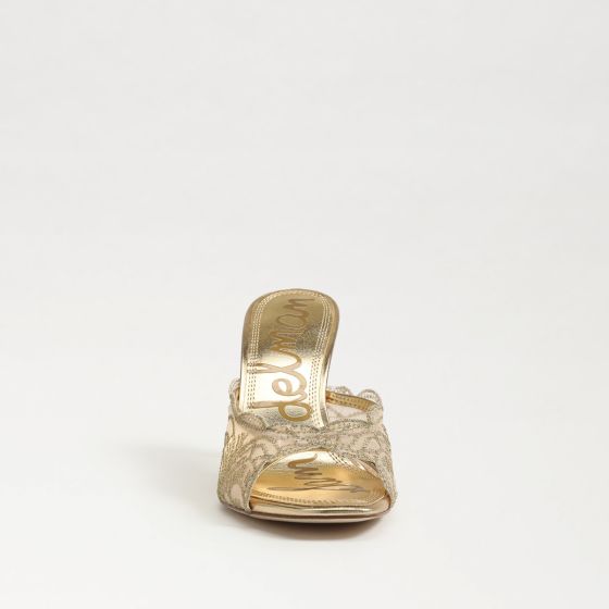 Amber Gold