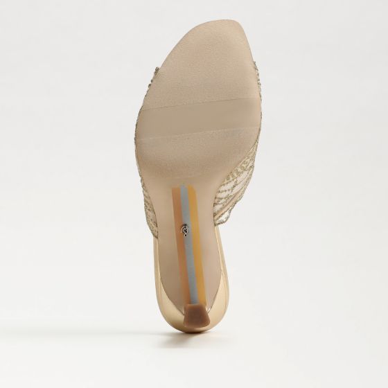 Amber Gold-Sole