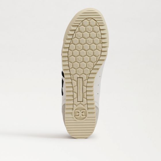 Greige/White-Sole