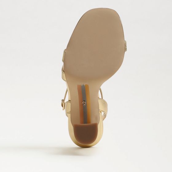 Amber Gold-Sole