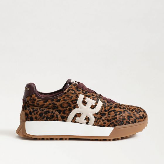 Tan Multi Leopard