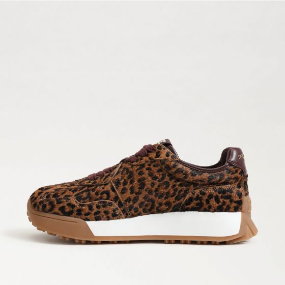 Tan Multi Leopard