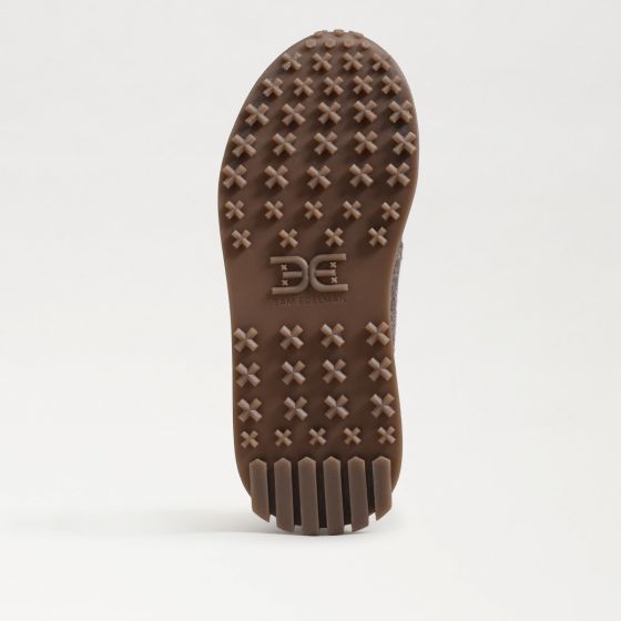 Brown Multi-Sole