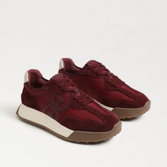 French Burgundy