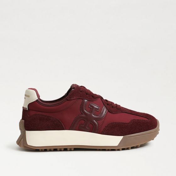 French Burgundy