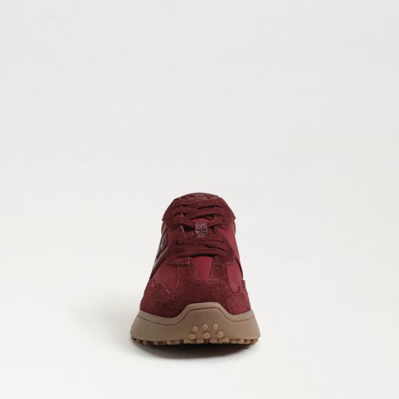 French Burgundy