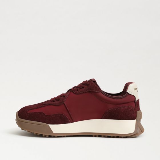 French Burgundy