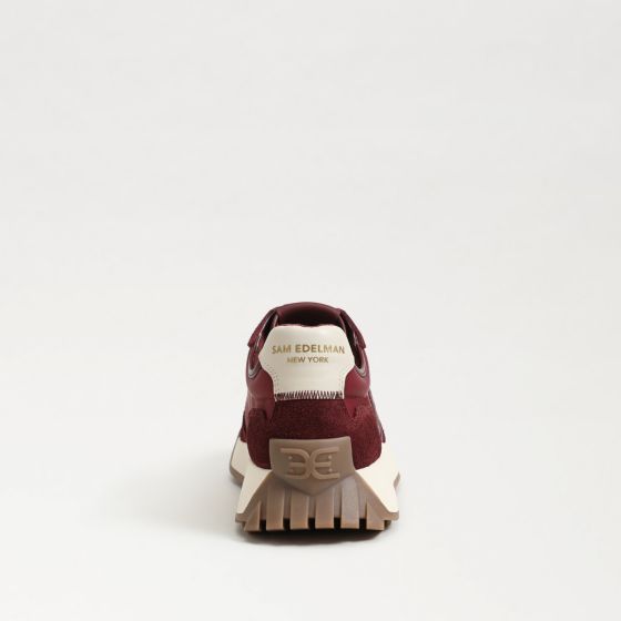 French Burgundy
