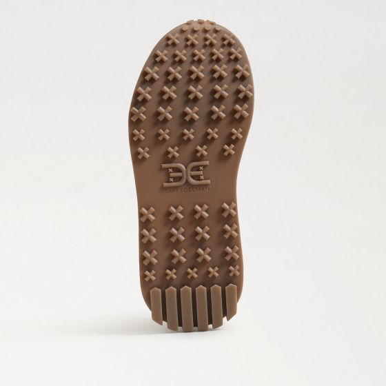 French Burgundy-Sole