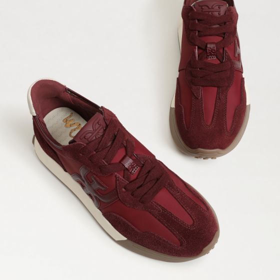 French Burgundy