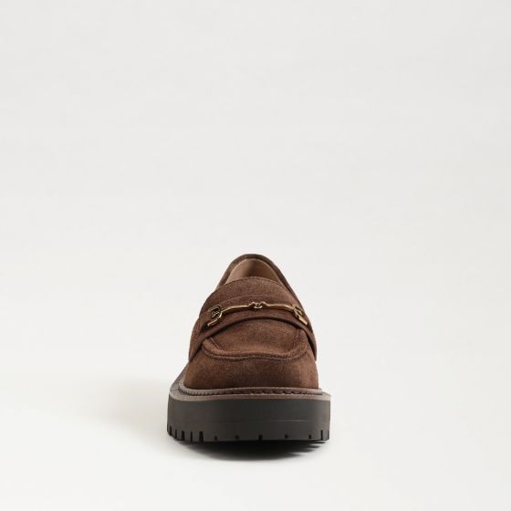 Mustang Brown